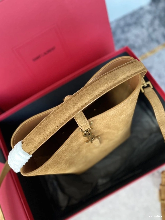 Repladies REP SMALL 37 LE YSL BAG-17*20*13CM  0807